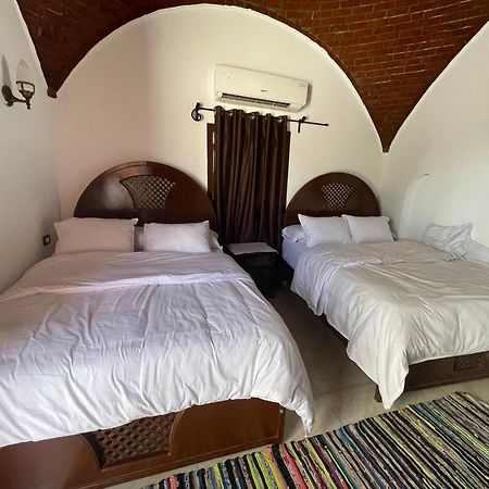 Villa Giulio Luxor Guest House Exterior photo