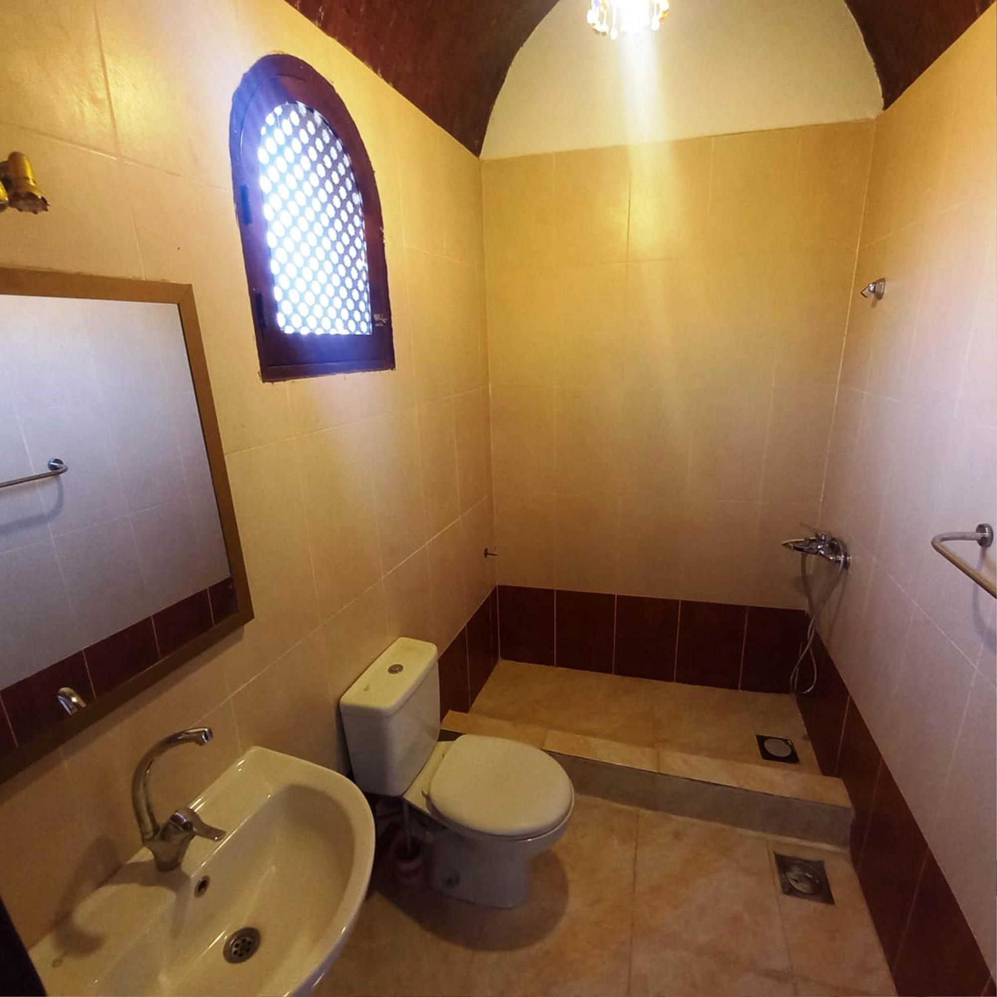 Villa Giulio Luxor Guest House Exterior photo