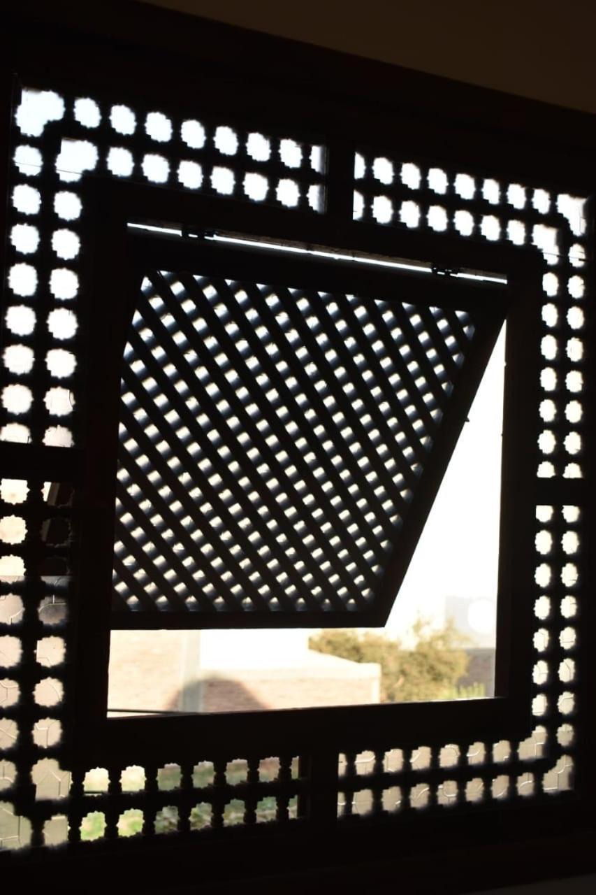 Villa Giulio Luxor Guest House Exterior photo